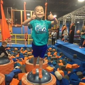 Meet your Posher, Steve